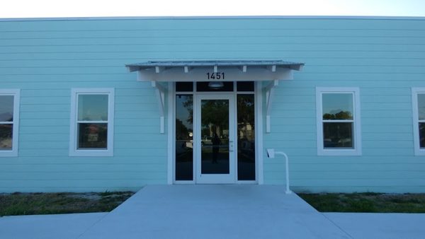 Atlantis Electrical Systems